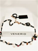 Collana Venerio Donna in Argento Quarzo CO311662 - CO311662
